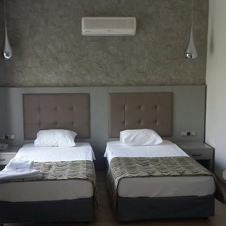 Pasa Garden Beach Marmaris Esterno foto