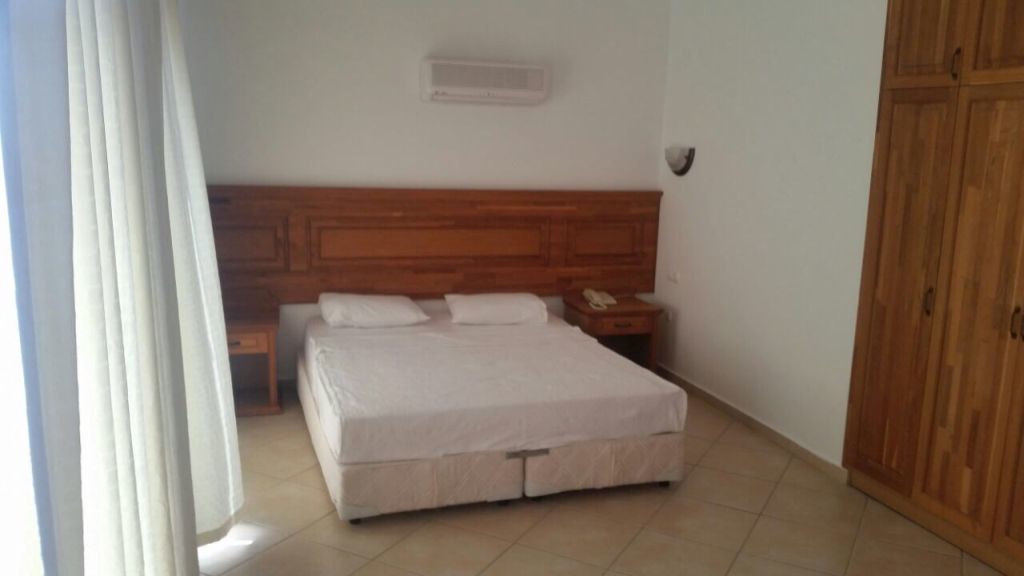 Pasa Garden Beach Marmaris Esterno foto